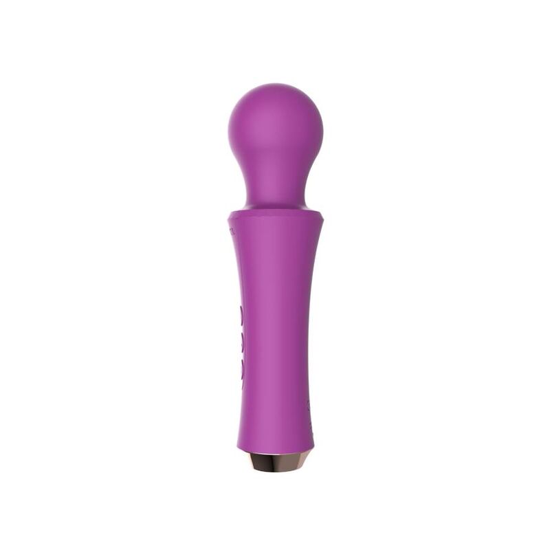 XOCOON - THE PERSONAL WAND FUCHSIA - Kink&Play