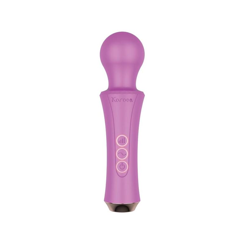 XOCOON - THE PERSONAL WAND FUCHSIA - Kink&Play