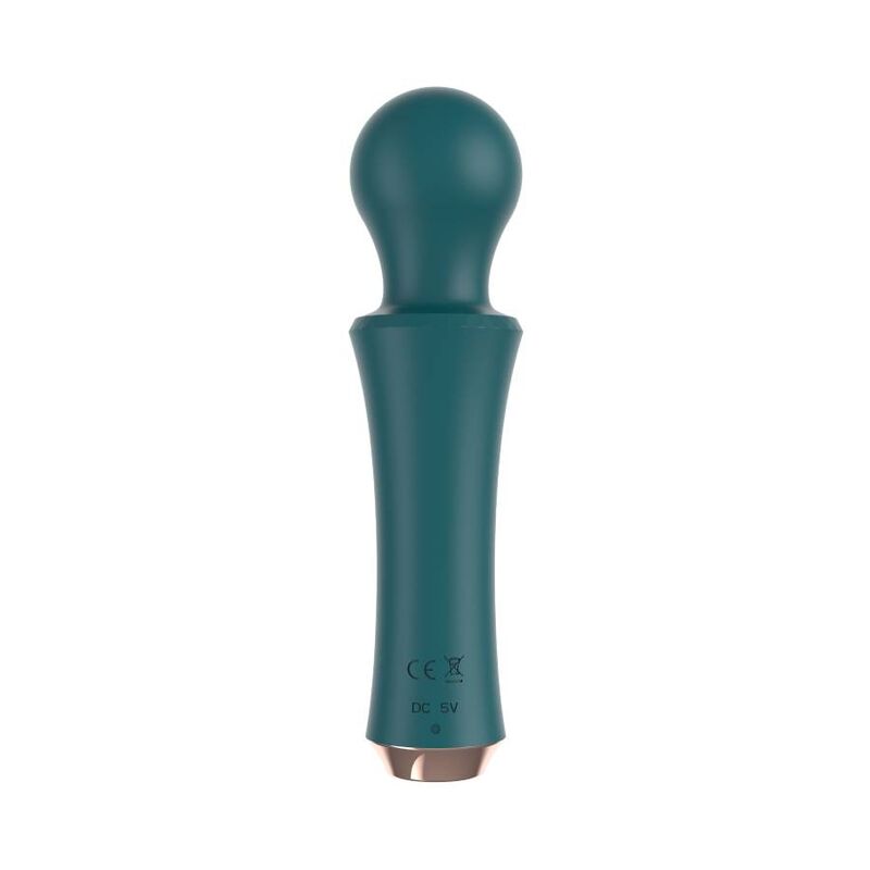 XOCOON - THE PERSONAL WAND GREEN - Kink&Play
