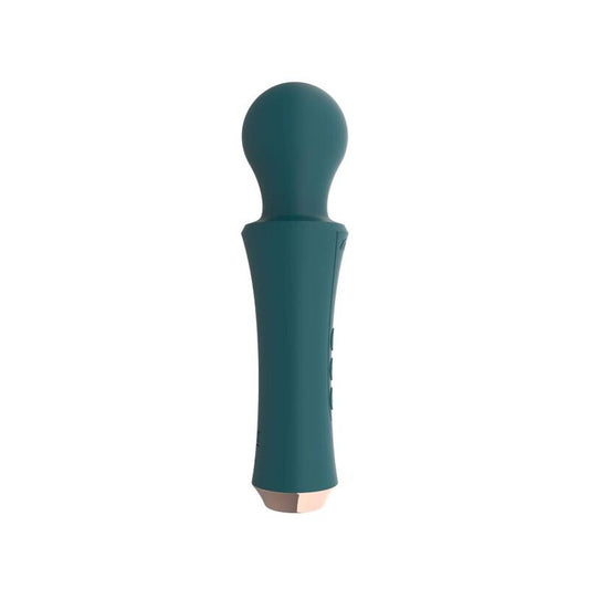 XOCOON - THE PERSONAL WAND GREEN - Kink&Play