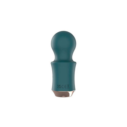 XOCOON - THE TRAVELLER WAND GREEN - Kink&Play