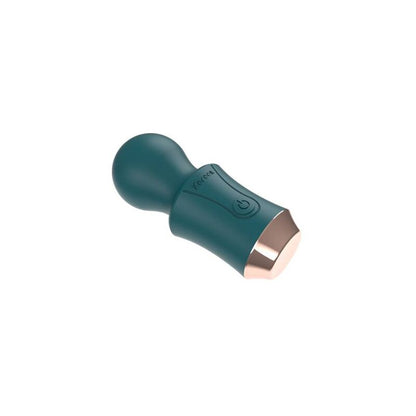 XOCOON - THE TRAVELLER WAND GREEN - Kink&Play