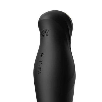 ZALO - KING THRUSTER BLACK - Kink&Play