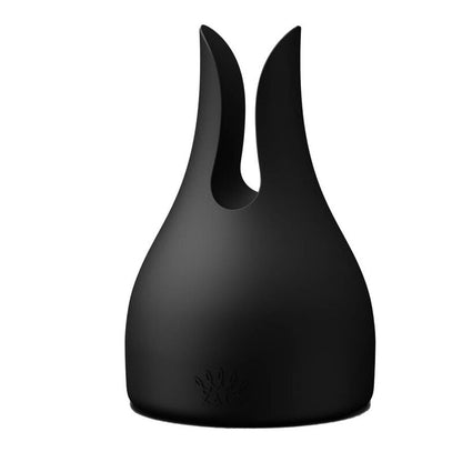 ZALO - KYRO WAND BLACK - Kink&Play