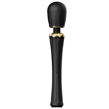 ZALO - KYRO WAND BLACK - Kink&Play