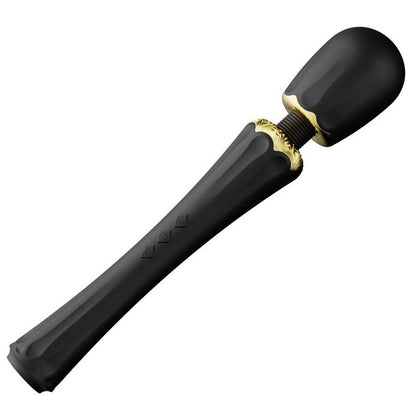 ZALO - KYRO WAND BLACK - Kink&Play