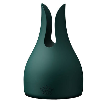 ZALO - KYRO WAND GREEN - Kink&Play