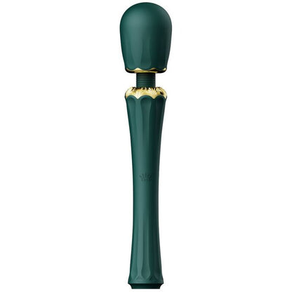 ZALO - KYRO WAND GREEN - Kink&Play